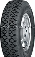 Goodyear Cargo UltraGrip G124